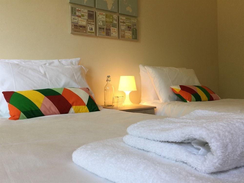 Vicarage Lodge Бирмингем Экстерьер фото